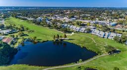 Picture of 9050 Park Boulevard Unit 5, Seminole, FL 33777