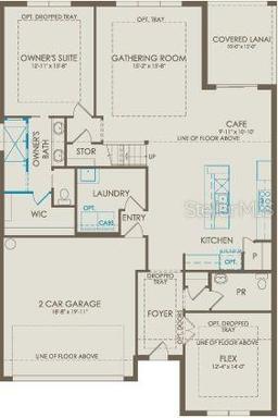 Picture of 5615 Wood Bridge Place, St Cloud, FL 34771