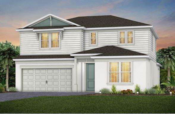Picture of 5615 Wood Bridge Place, St Cloud FL 34771
