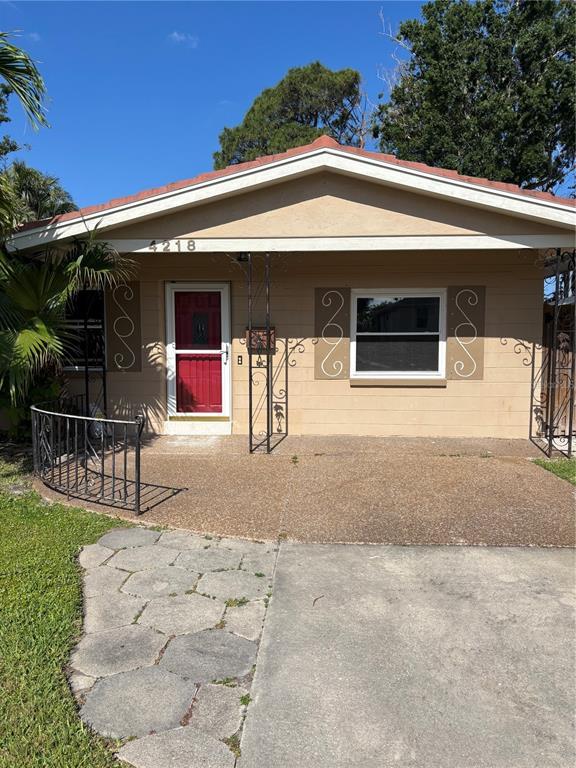 Picture of 4218 Carson Street Ne, St Petersburg FL 33703