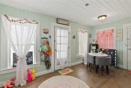 Picture of 228 N Orange Street Unit A, Bunnell, FL 32110