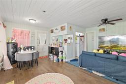 Picture of 228 N Orange Street Unit A, Bunnell, FL 32110
