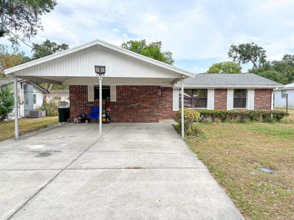 Picture of 1690 S Mcadoo Avenue, Bartow, FL 33830
