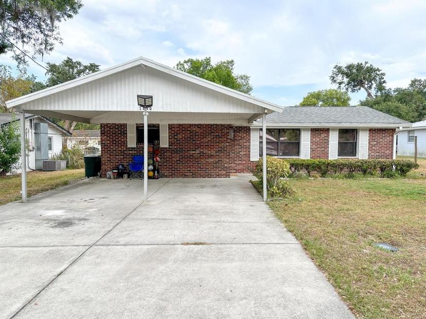 Picture of 1690 S Mcadoo Avenue, Bartow FL 33830