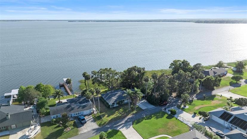 Picture of 7046 Treasure Island Road, Leesburg FL 34788