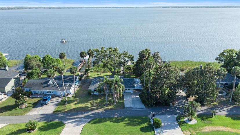Picture of 7046 Treasure Island Road, Leesburg FL 34788