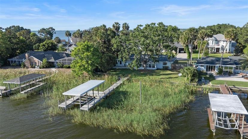 Picture of 7046 Treasure Island Road, Leesburg FL 34788