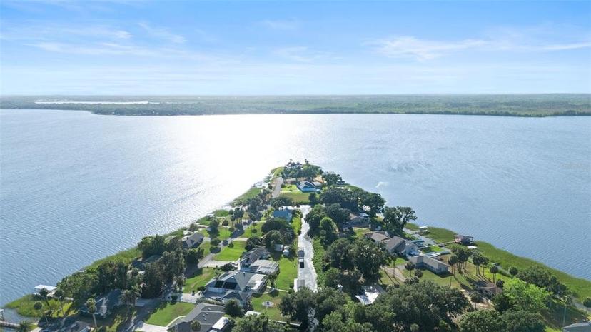 Picture of 7046 Treasure Island Road, Leesburg FL 34788