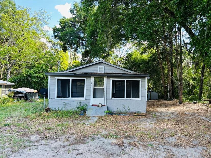 Picture of 1741 State Road 20, Hawthorne FL 32640