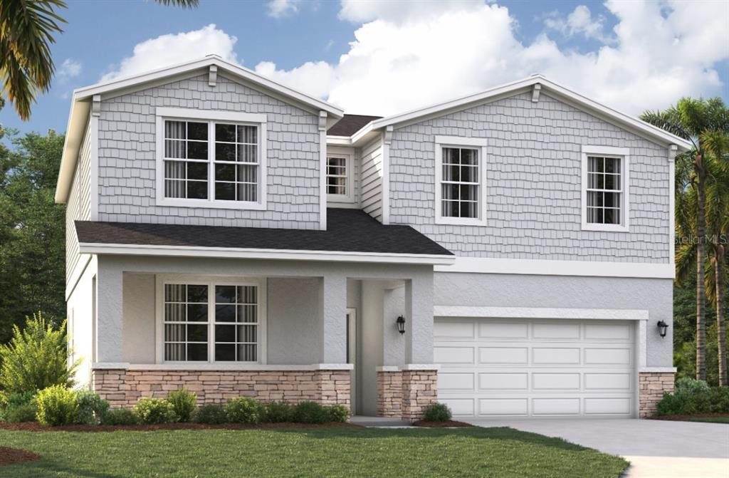 Picture of 3565 Dahlia Drive, Lake Hamilton, FL 33851
