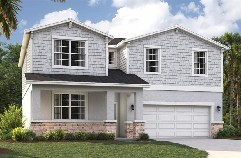 Picture of 3565 Dahlia Drive, Lake Hamilton FL 33851