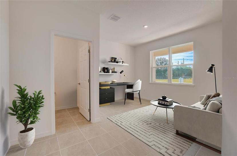 Picture of 3565 Dahlia Drive, Lake Hamilton FL 33851