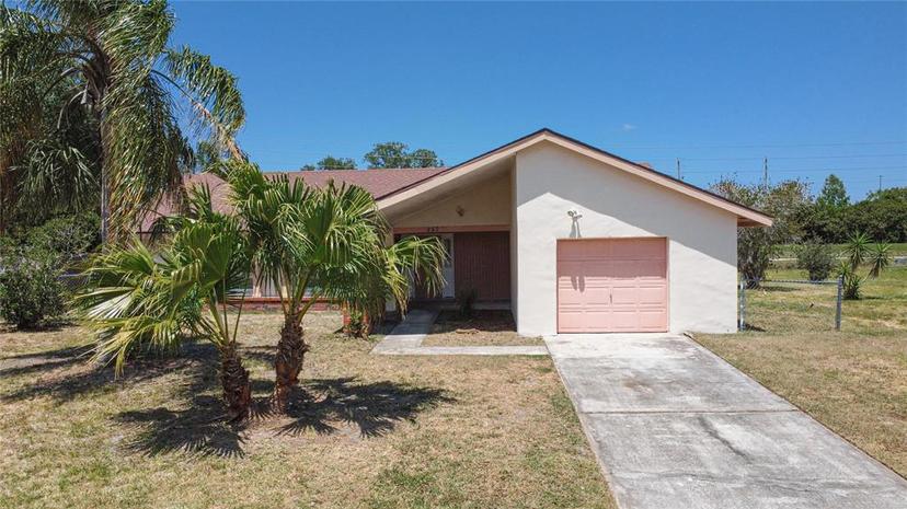 Picture of 857 E Flag Ln, Kissimmee FL 34759