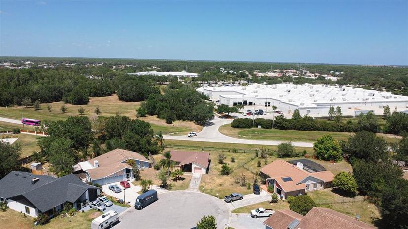 Picture of 857 E Flag Ln, Kissimmee FL 34759