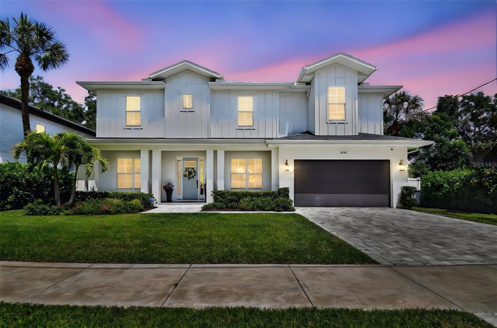 Picture of 3905 W San Obispo Street, Tampa, FL 33629