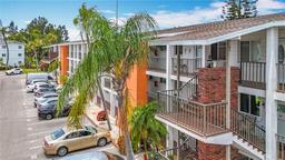 Picture of 2321 Canal Drive Unit F25, Bradenton, FL 34207