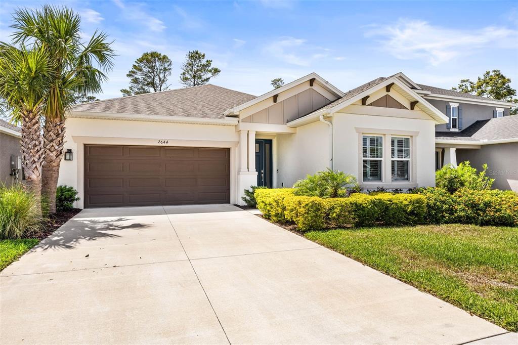 Picture of 2644 Leafwing Court, Palm Harbor, FL 34683