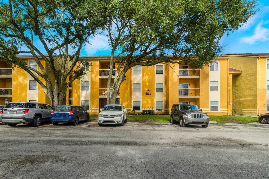 Picture of 5283 Images Circle Unit 308, Kissimmee, FL 34746