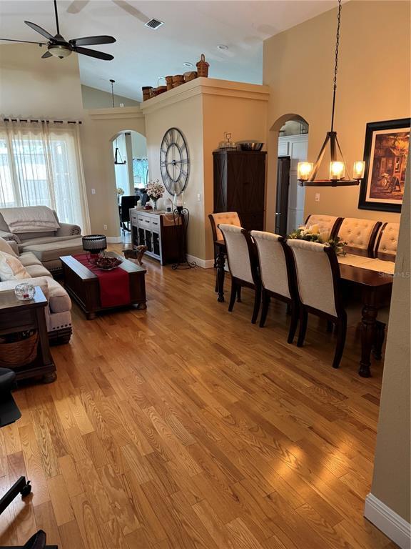 Picture of 1747 Wood Brook Street, Tarpon Springs FL 34689