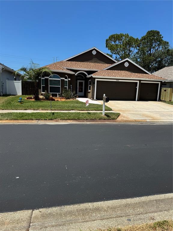 Picture of 1747 Wood Brook Street, Tarpon Springs FL 34689