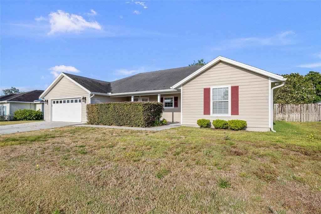 Picture of 484 NW 232Nd Terrace, Newberry, FL 32669