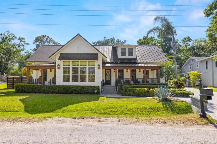 Picture of 5610 N River Shore Drive, Tampa FL 33603