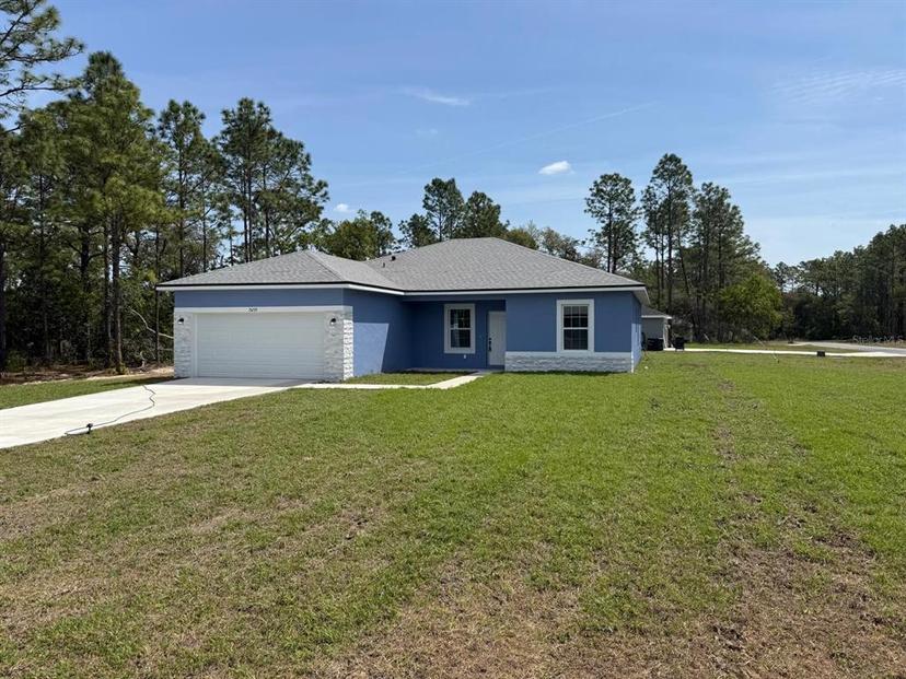 Picture of 15259 SW 51St Circle, Ocala FL 34473