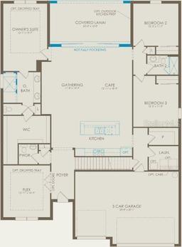 Picture of 15335 Rising View Drive, Montverde, FL 34756