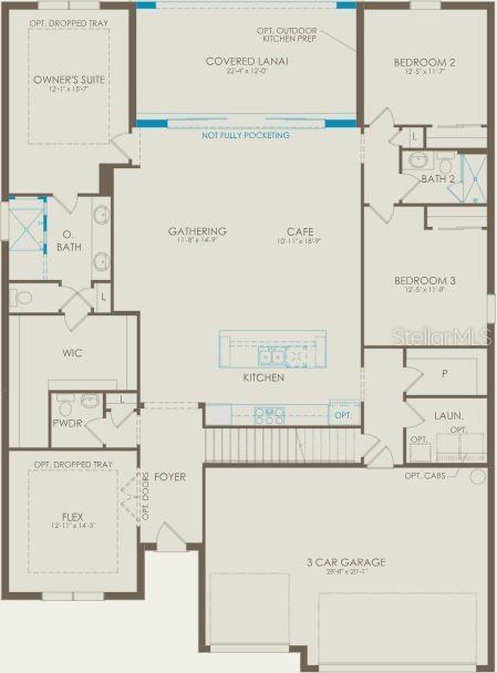 Picture of 15335 Rising View Drive, Montverde FL 34756
