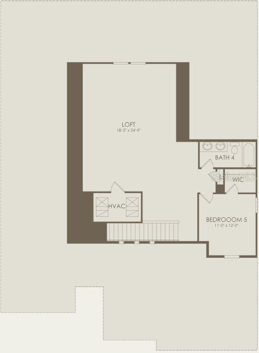 Picture of 15335 Rising View Drive, Montverde FL 34756