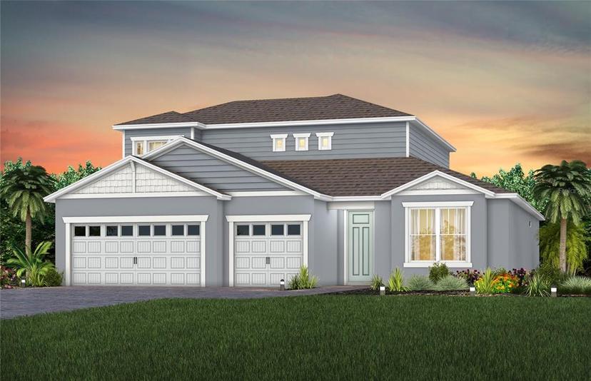 Picture of 15335 Rising View Drive, Montverde FL 34756