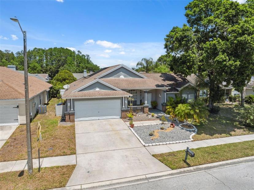 Picture of 7903 Lake Placid Lane, Trinity FL 34655