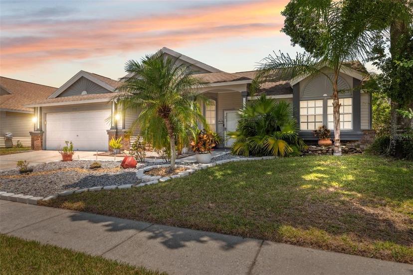 Picture of 7903 Lake Placid Lane, Trinity FL 34655