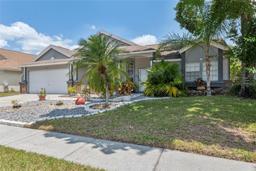 Picture of 7903 Lake Placid Lane, Trinity, FL 34655