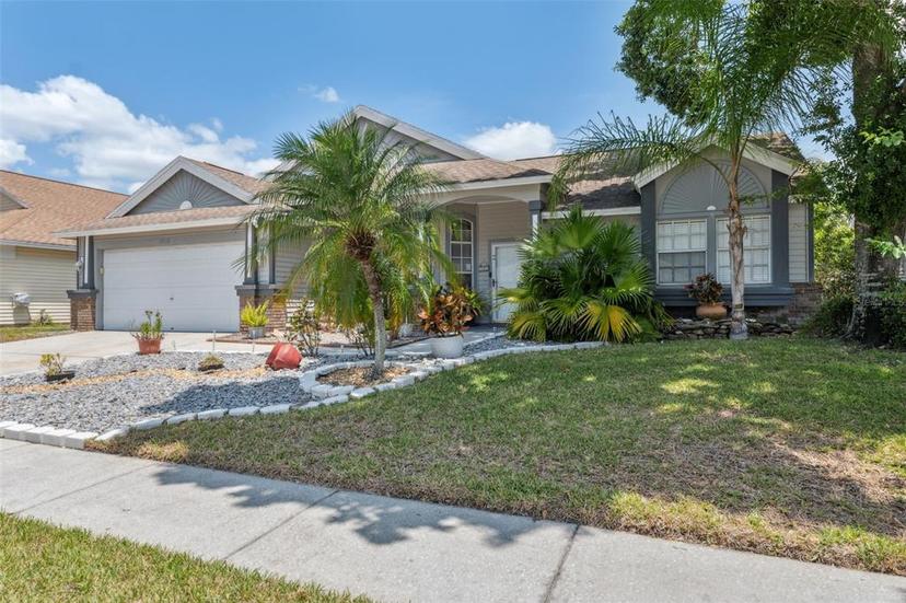 Picture of 7903 Lake Placid Lane, Trinity FL 34655