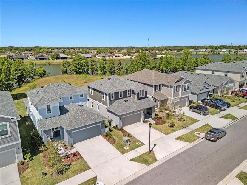 Picture of 6520 Great Bear Drive, Lakeland FL 33805