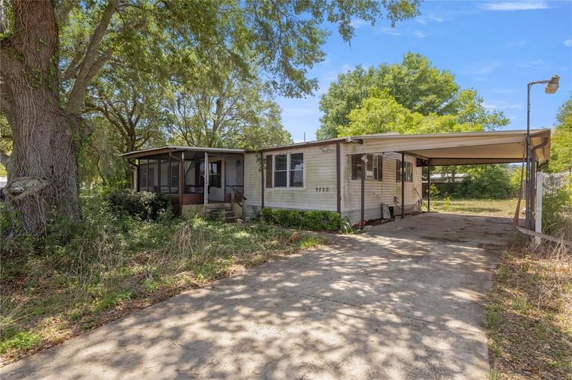 Picture of 9820 SW 27Th Avenue, Ocala FL 34476