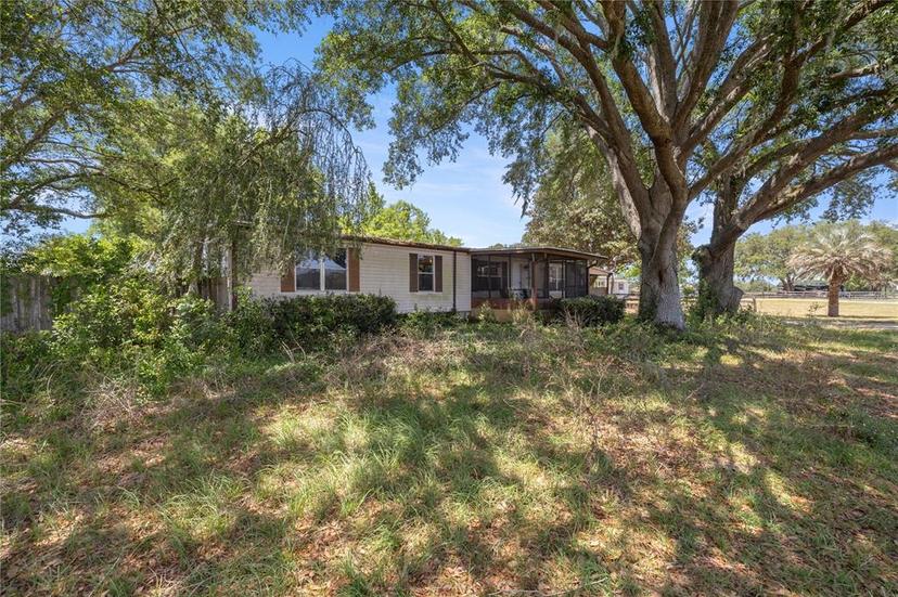Picture of 9820 SW 27Th Avenue, Ocala FL 34476