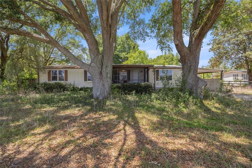 Picture of 9820 SW 27Th Avenue, Ocala FL 34476