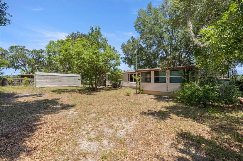 Picture of 9820 SW 27Th Avenue, Ocala FL 34476