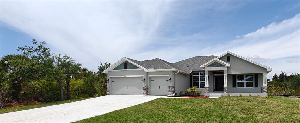 Picture of 13236 Pace Circle, Port Charlotte, FL 33981