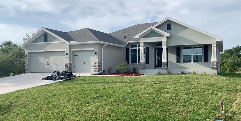 Picture of 13236 Pace Circle, Port Charlotte FL 33981