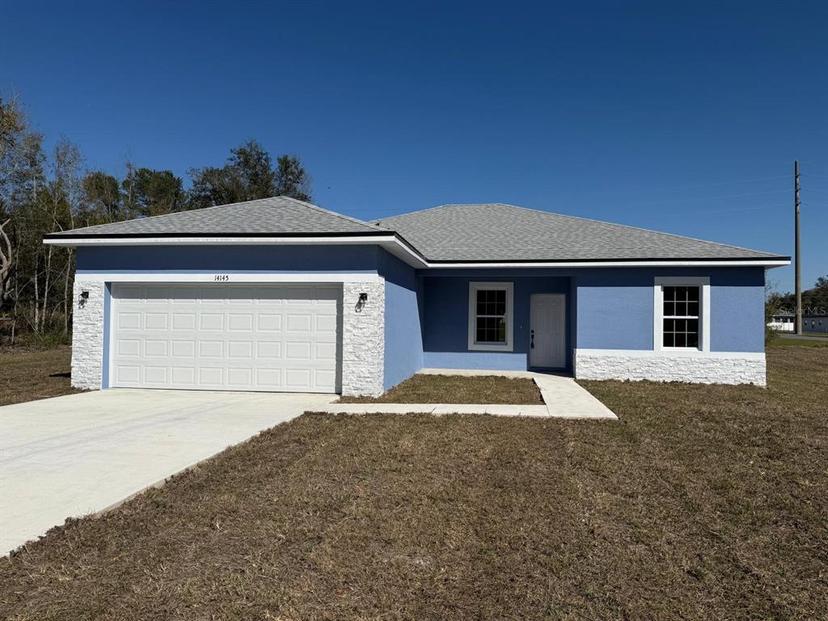 Picture of 14145 SW 47Th Avenue, Ocala FL 34481