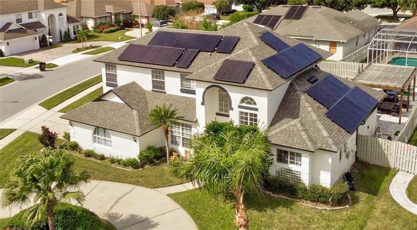 Picture of 3532 Amaca Circle, Orlando FL 32837