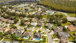 Picture of 3532 Amaca Circle, Orlando, FL 32837