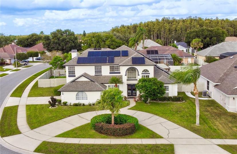 Picture of 3532 Amaca Circle, Orlando FL 32837