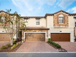 Picture of 1231 Sandwedge Street, Davenport, FL 33896