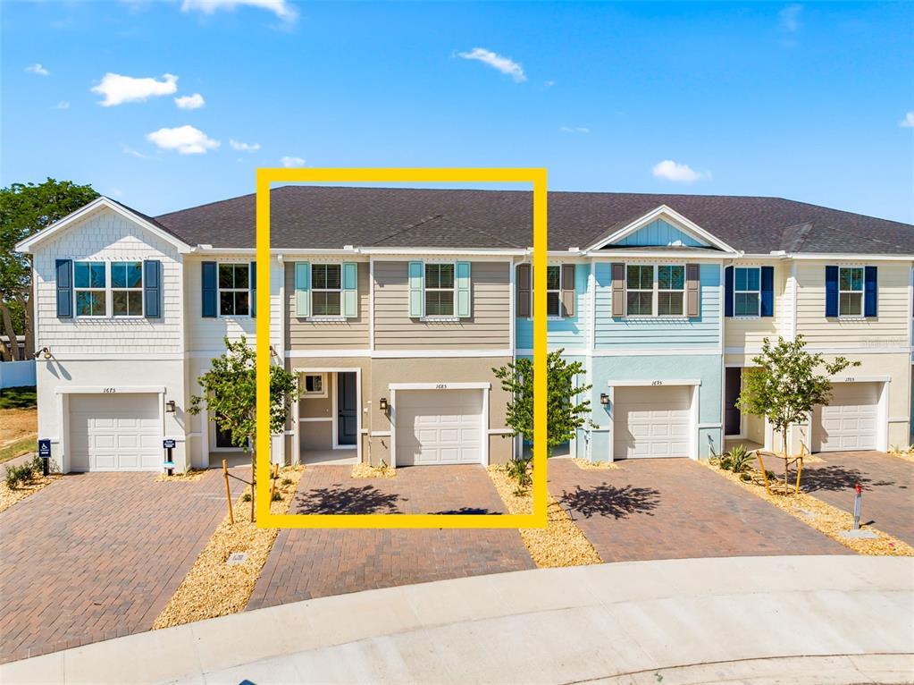 Picture of 1685 Kendall Pointe Place, Melbourne, FL 32935