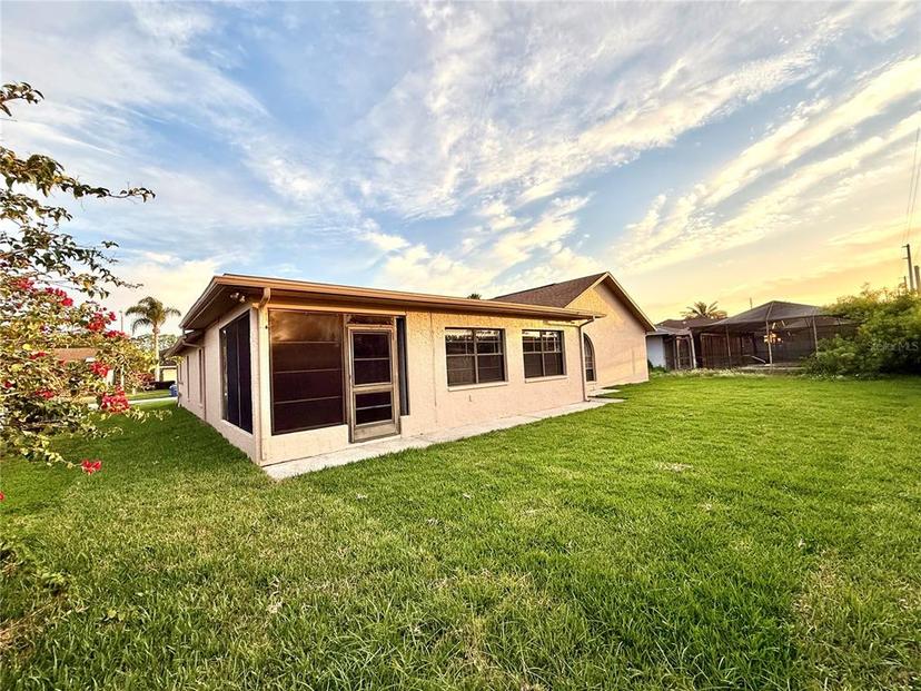 Picture of 8127 Tarsier Avenue, New Port Richey FL 34653