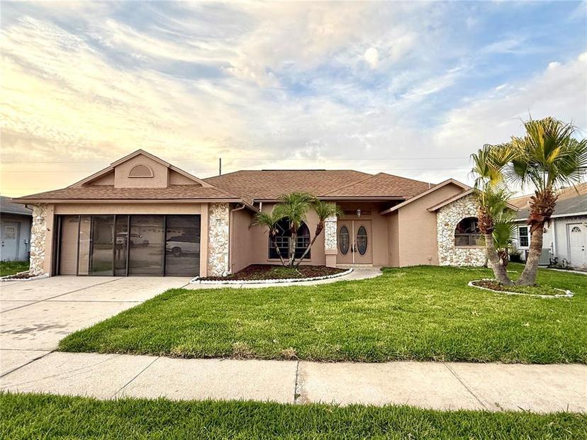 Picture of 8127 Tarsier Avenue, New Port Richey FL 34653